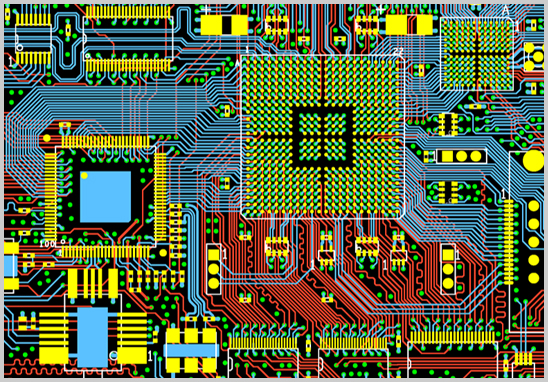 深圳PCB设计公司