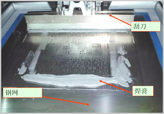 钢网在SMT贴片加工中的关键作用.jpg