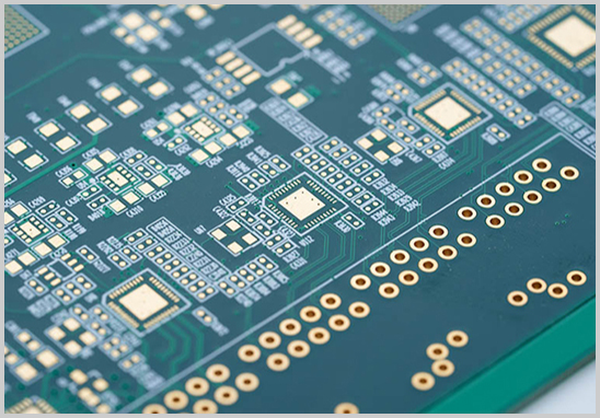 深圳PCB制板厂家