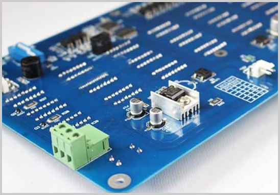 PCB制板加焊接成本分析