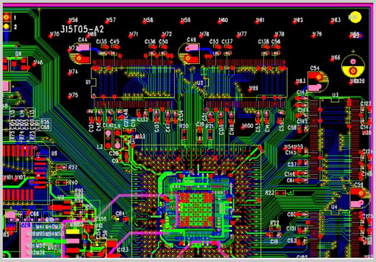 有效提升PCB设计质量的六大措施