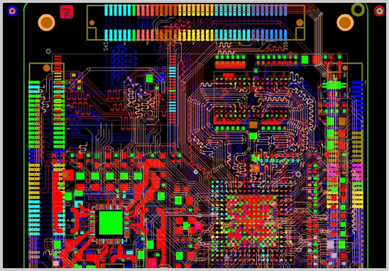 电流与线宽在PCB设计中的关系