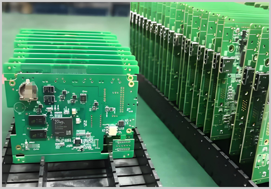 PCB七大核心特性对PCBA质量的影响解析