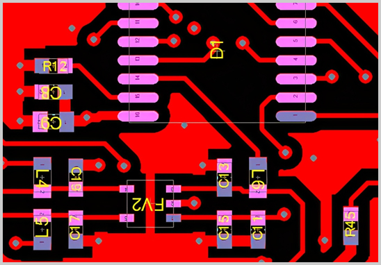 如何设置PCB布线的DRC规则?.jpg 如何设置PCB布线的DRC规则?.jpg