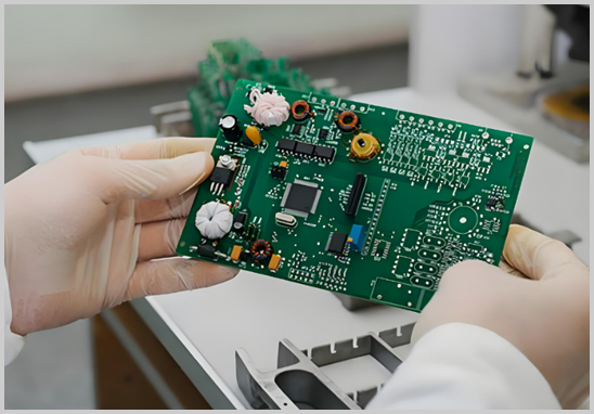 为什么PCBA板首检如此重要？