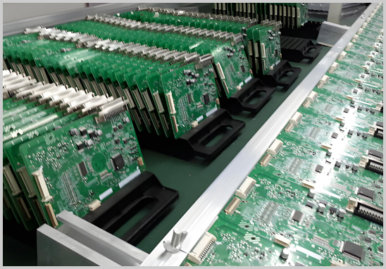 PCBA包工包料与来料加工模式的区别