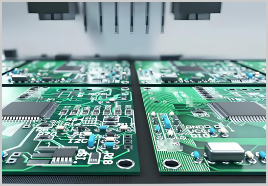 PCBA加工的关键工艺及质量控制详解