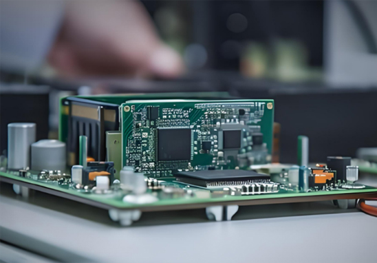 PCBA加工前的7大核心准备工作