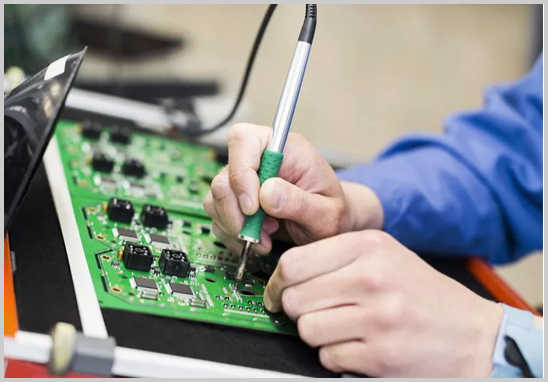 SMT贴片元器件的五大专业拆卸技巧