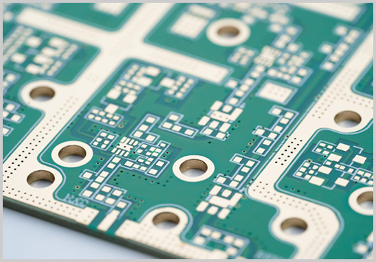 PCB板厂详解沉金工艺的四大特点