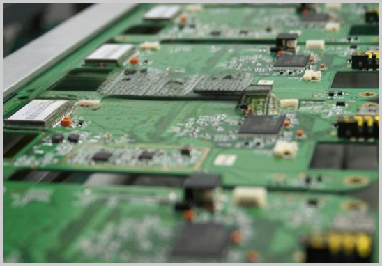 PCBA代工代料为什么必须提供Gerber文件？