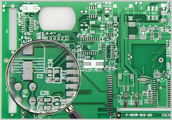 PCB设计公司详解丝印设计要求