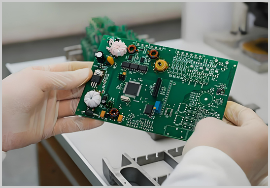 PCBA加工报价怎么算？