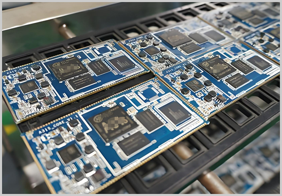 电路板设计打样全流程解析：从原理图到PCBA一站式搞定