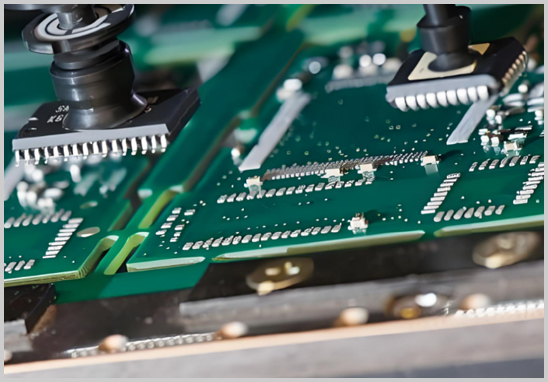 PCBA加工厂如何把控品质？5大核心要点解析