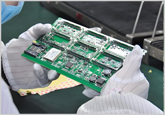 PCB抄板前为什么要先做芯片解密？