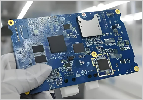 电路板抄板是怎么抄的？