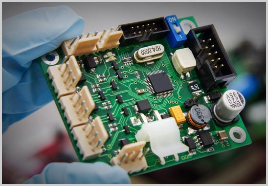 PCBA加工中SMT与DIP的区别详解