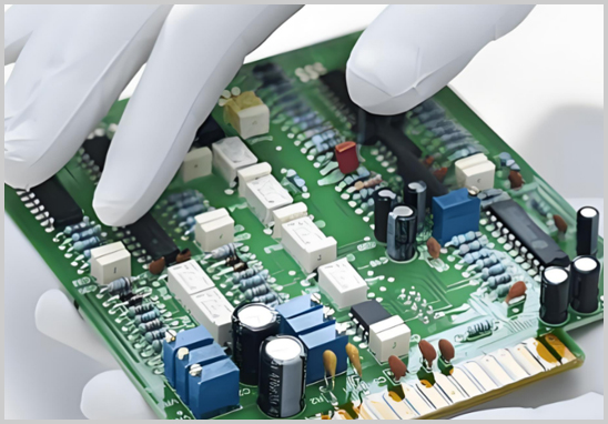 PCB抄板设计需要注意哪些细节？