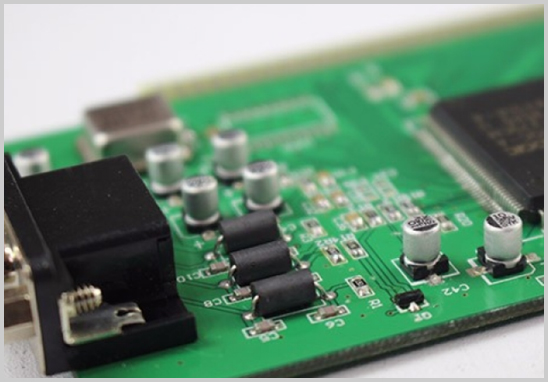 电路板抄板到底是干什么的？