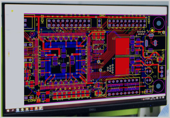 PCB设计中的3W/20H原则与五五规则详解
