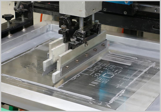 钢网制作对SMT加工良率的影响有多大？