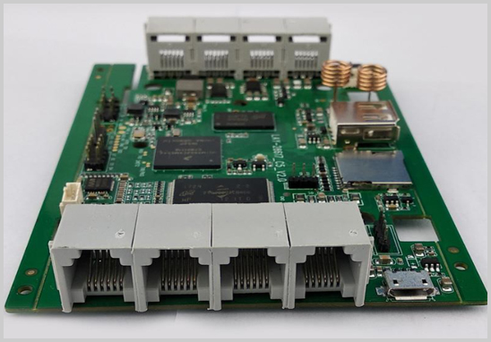 电子产品SMT加工厂家怎么选？工艺流程一次讲透