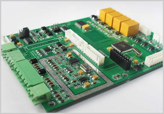 工控线路板生产厂家怎么选？