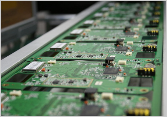 PCBA加工常见问题：为什么PCB板在贴片后会变形？