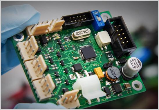 PCBA代工代料怎么选料？原厂料、代理料、替代料选型指南