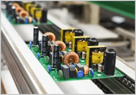 高质量PCBA代工代料厂家怎么找？