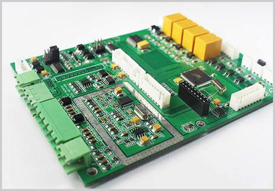 电路板抄板打样厂家 电路板抄板打样厂家