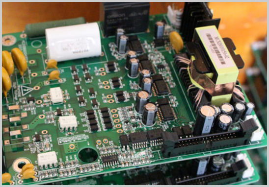 工业控制产品PCBA代工代料怎么做?关键技术要求与选厂指南 工业控制产品PCBA代工代料怎么做?关键技术要求与选厂指南