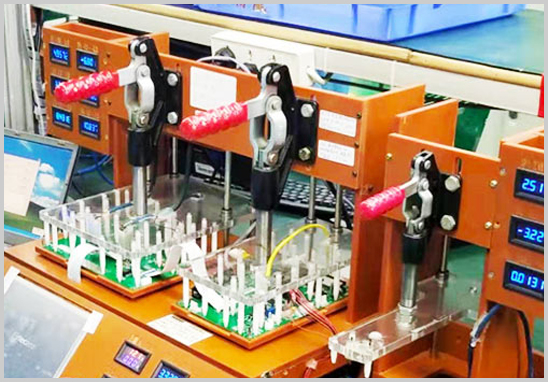 PCBA测试包括哪些?ICT、FCT、老化测试全流程详解 PCBA测试包括哪些?ICT、FCT、老化测试全流程详解