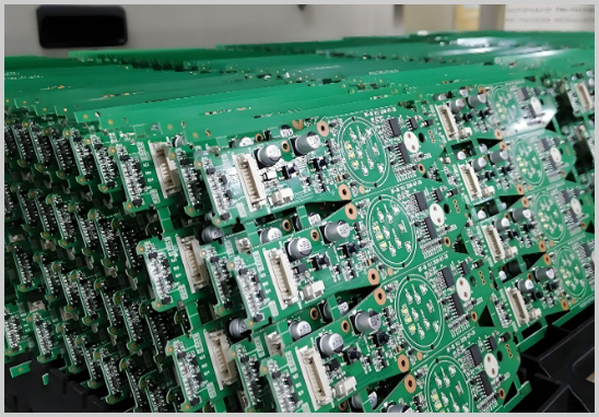 PCBA代工代料供应商评估体系怎么建立？