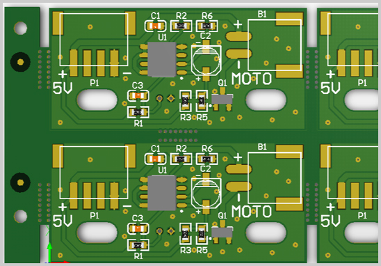 PCB设计中常见EMI问题的成因与规避方法