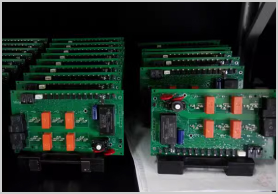 PCBA代工代料如何应对元器件停产？