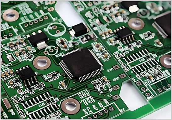 双面板和多层板抄板难度有什么区别?PCB抄板技术解析 双面板和多层板抄板难度有什么区别?PCB抄板技术解析