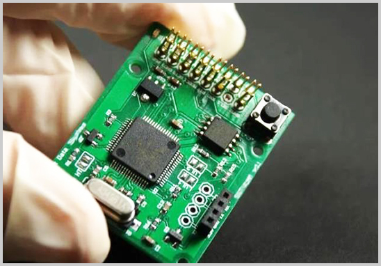 PCB抄板后能直接生产吗?90%的人忽略了这几个步骤 PCB抄板后能直接生产吗?90%的人忽略了这几个步骤