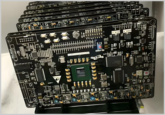 安防设备PCBA代工代料避坑指南 安防设备PCBA代工代料避坑指南