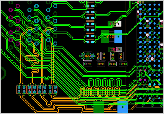 PCB设计如何兼容不同板厂工艺能力？多层/BGA/盲埋孔设计指南