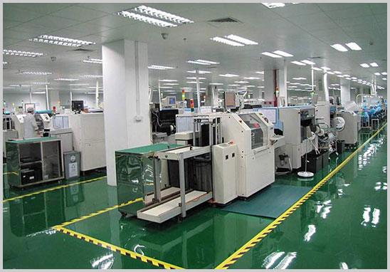 深圳SMT贴片加工厂家 深圳SMT贴片加工厂家