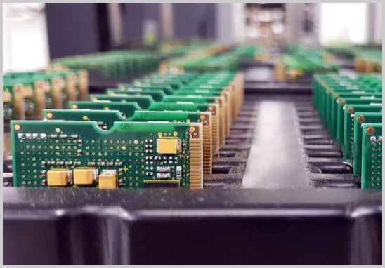 PCB设计打样公司有哪些服务？从原理图到样板需要几步
