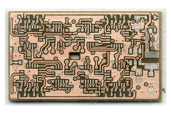 PCB没有原理图可以抄板吗?实物PCB抄板流程详解 PCB没有原理图可以抄板吗?实物PCB抄板流程详解