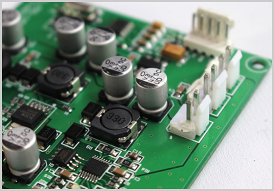 电路板损坏没有图纸怎么办？PCB实物抄板重新制作